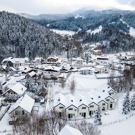 Apartamenty Marron Z Sauna, Bawialnia I Widokiem Na Skrzyczne - Dream Apart Szczyrk Exteriér fotografie