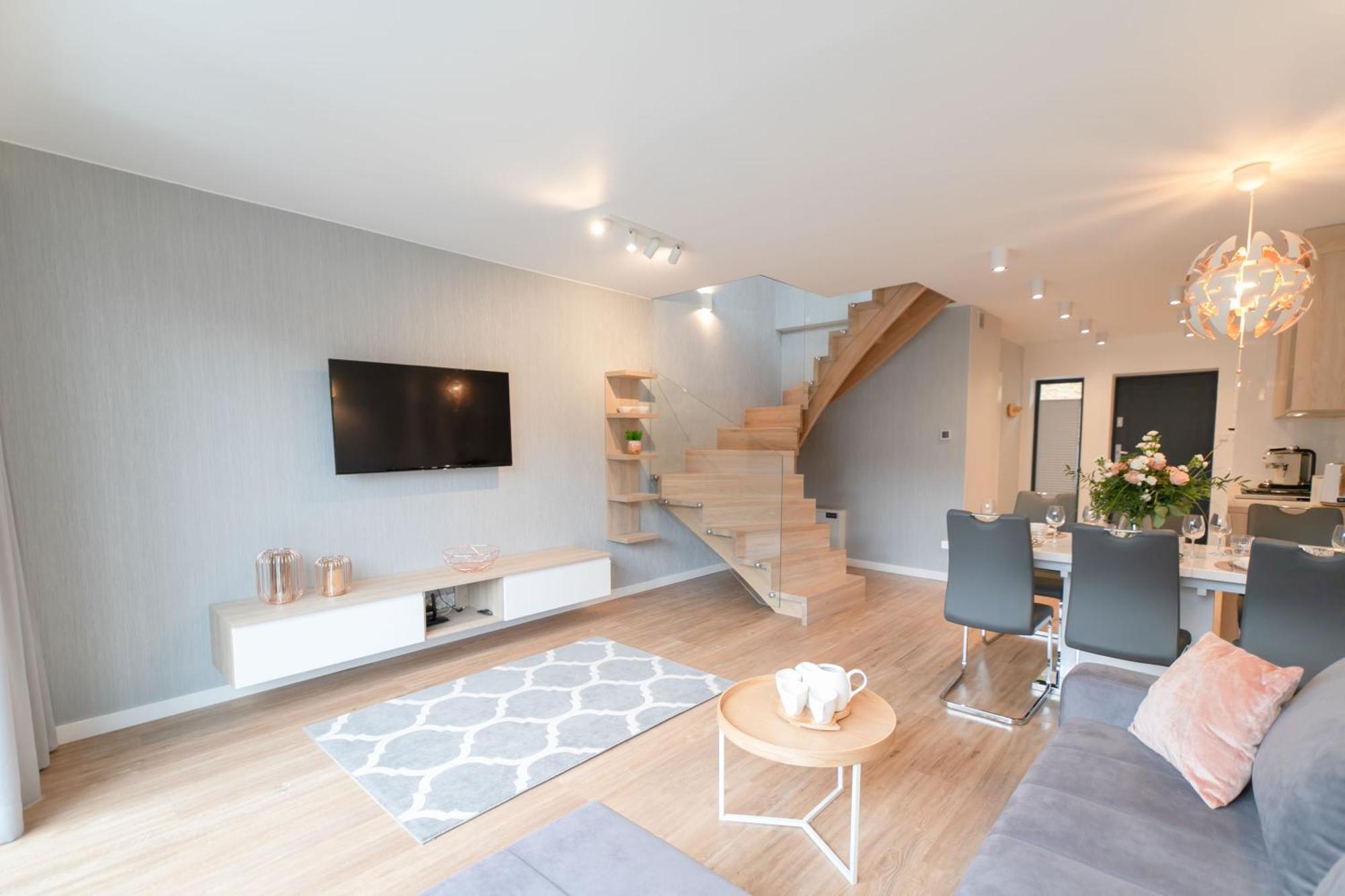 Apartamenty Marron Z Sauna, Bawialnia I Widokiem Na Skrzyczne - Dream Apart Szczyrk Pokoj fotografie
