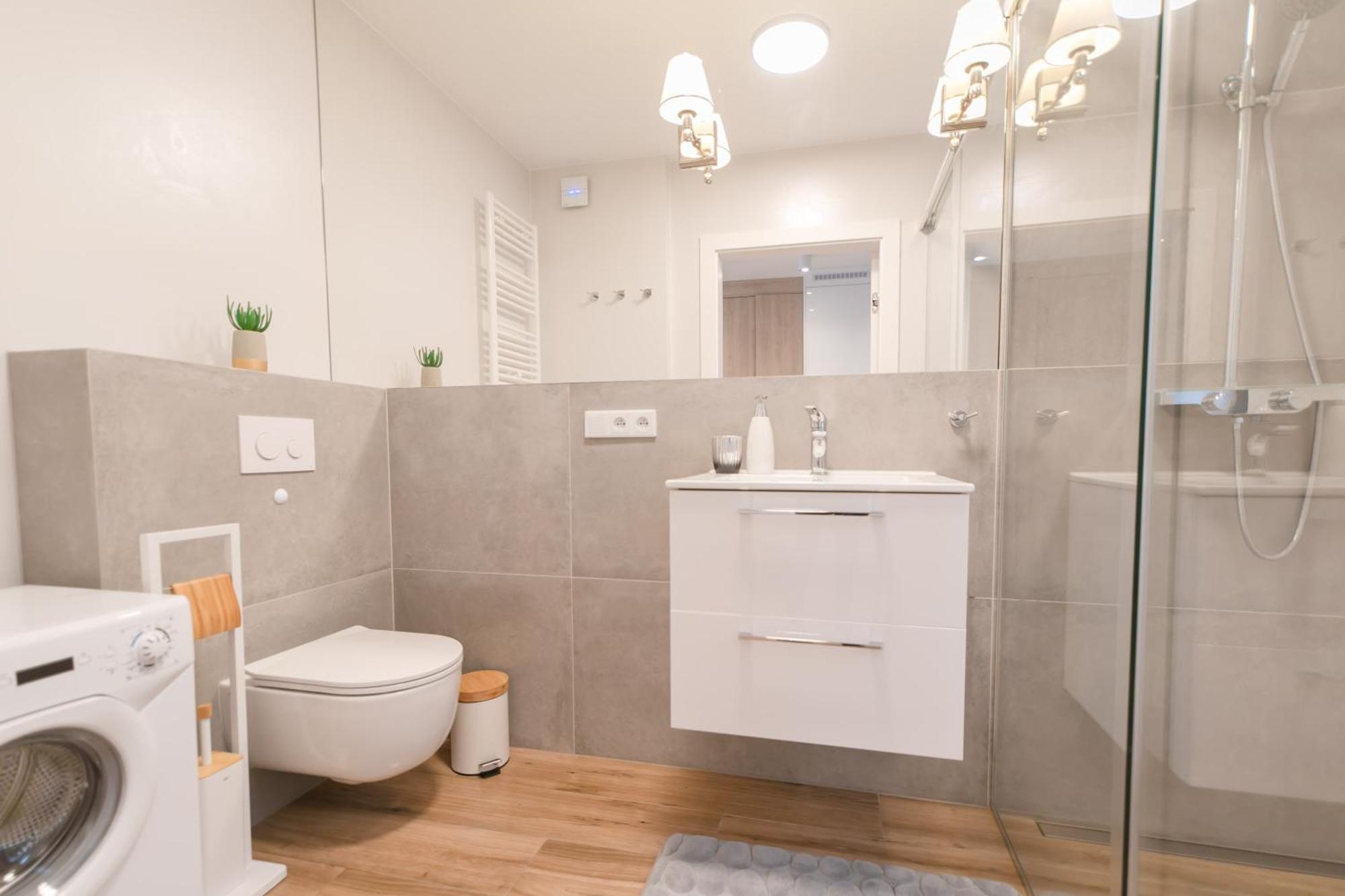Apartamenty Marron Z Sauna, Bawialnia I Widokiem Na Skrzyczne - Dream Apart Szczyrk Pokoj fotografie