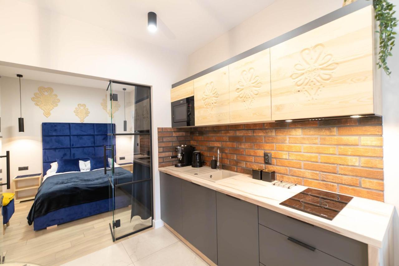 Apartamenty Marron Z Sauna, Bawialnia I Widokiem Na Skrzyczne - Dream Apart Szczyrk Exteriér fotografie