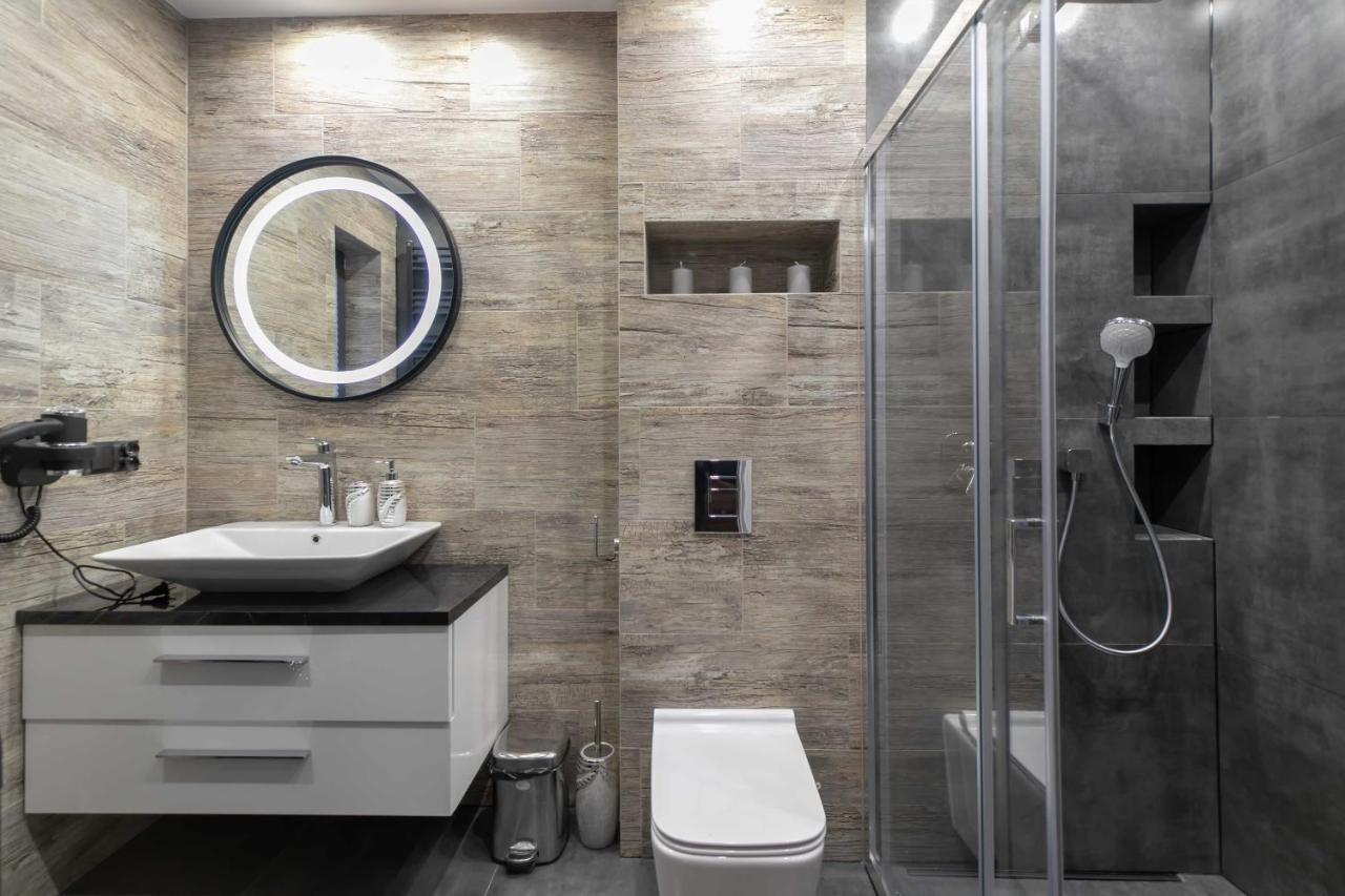 Apartamenty Marron Z Sauna, Bawialnia I Widokiem Na Skrzyczne - Dream Apart Szczyrk Exteriér fotografie