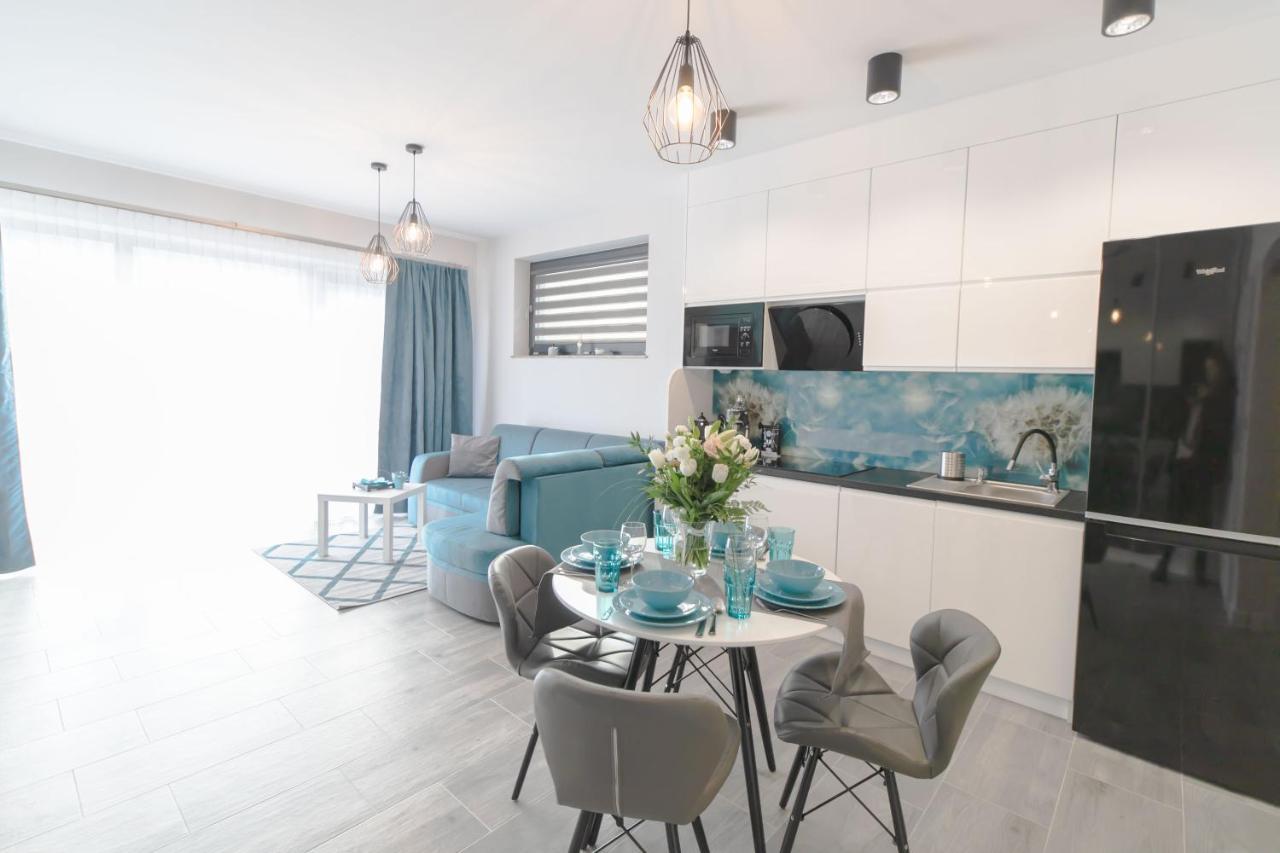 Apartamenty Marron Z Sauna, Bawialnia I Widokiem Na Skrzyczne - Dream Apart Szczyrk Exteriér fotografie
