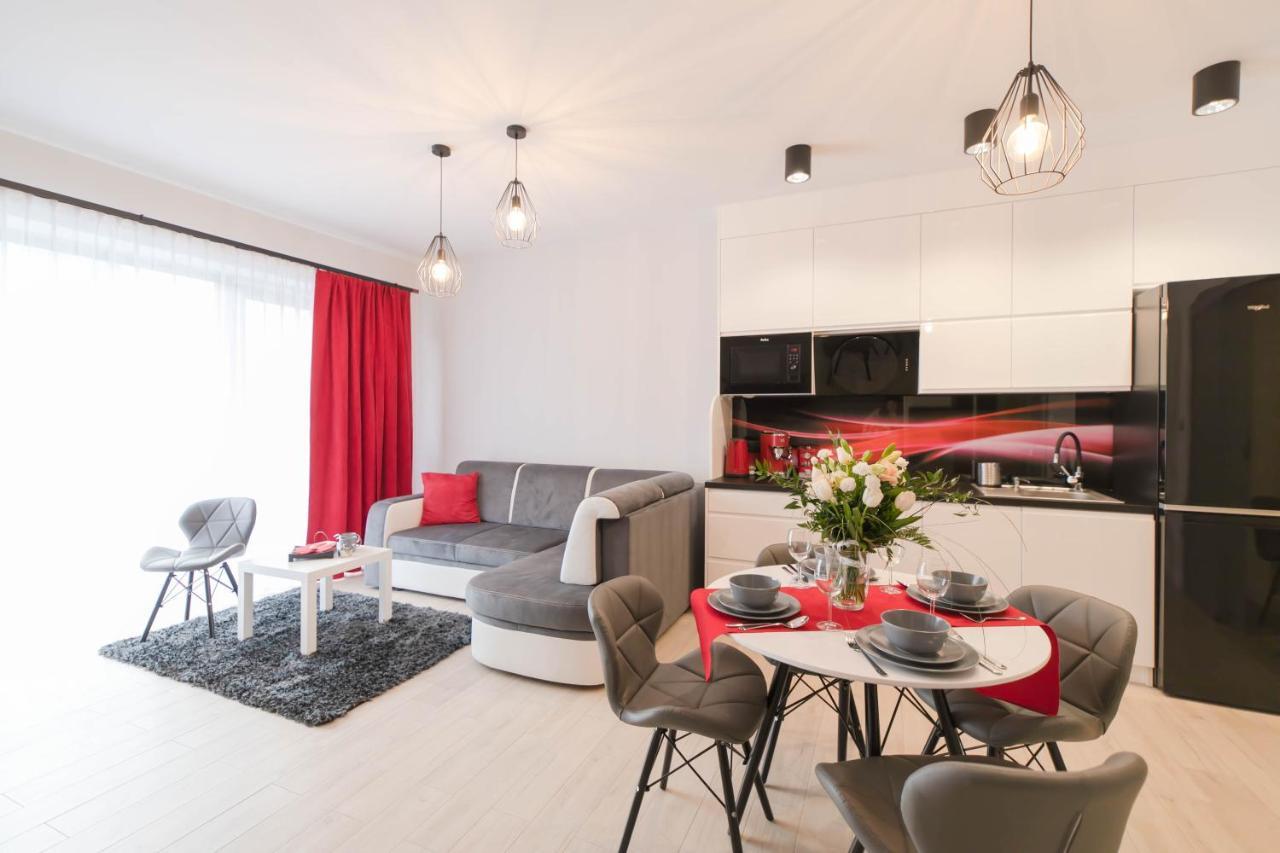 Apartamenty Marron Z Sauna, Bawialnia I Widokiem Na Skrzyczne - Dream Apart Szczyrk Exteriér fotografie