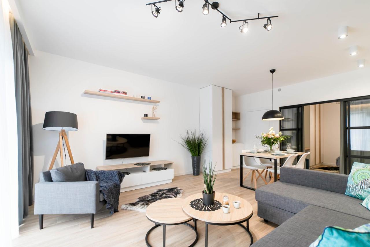Apartamenty Marron Z Sauna, Bawialnia I Widokiem Na Skrzyczne - Dream Apart Szczyrk Exteriér fotografie